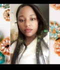 kennenlernen Frau Dominikanische Republik bis San Pedro  : Claribel, 36 Jahre